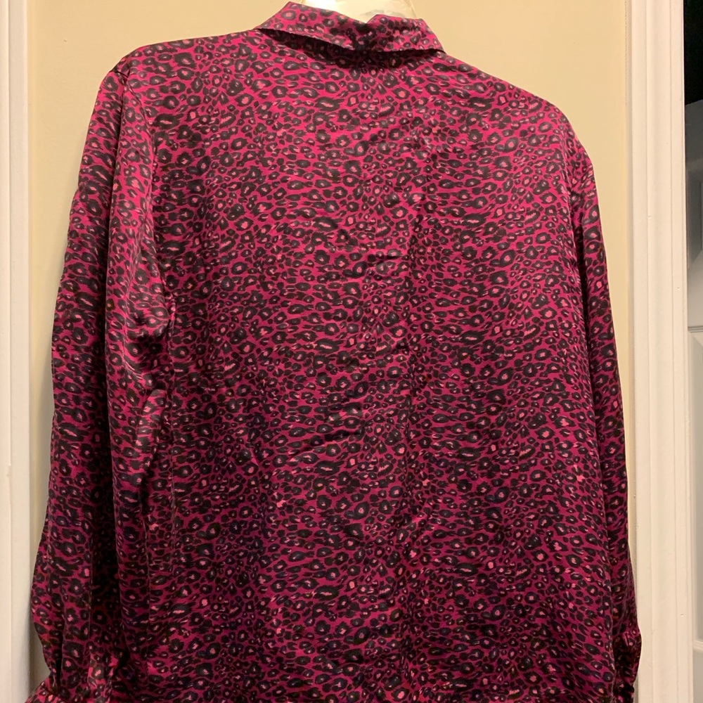 Bridgetown Collection Blouse - Picture 2 of 3